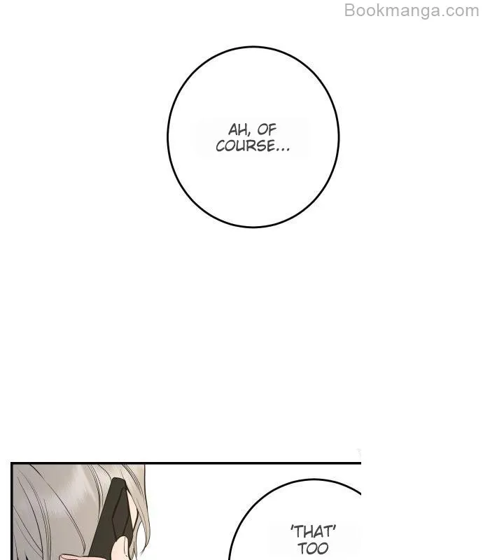 A Not So Fairy Tale Chapter 68 - page 5