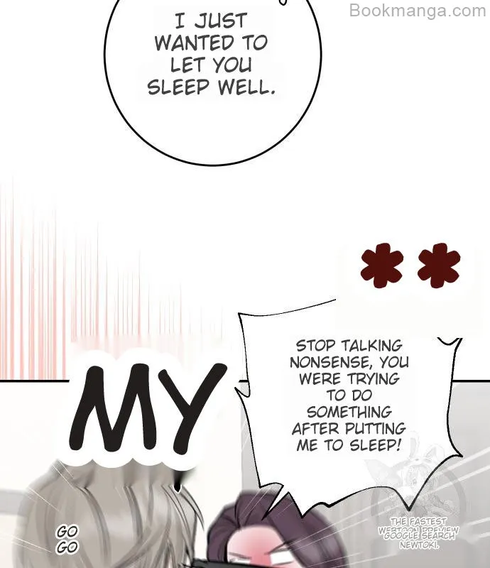 A Not So Fairy Tale Chapter 68 - page 62