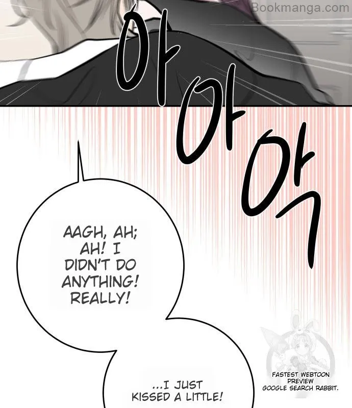A Not So Fairy Tale Chapter 68 - page 63