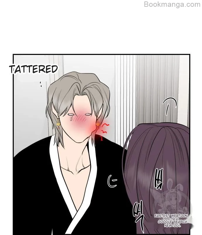 A Not So Fairy Tale Chapter 68 - page 66