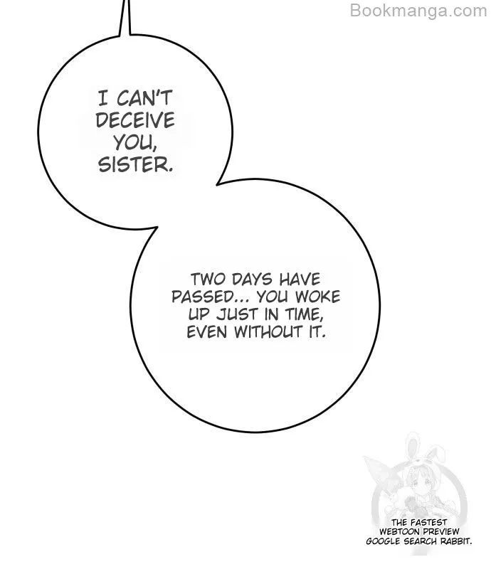 A Not So Fairy Tale Chapter 68 - page 67