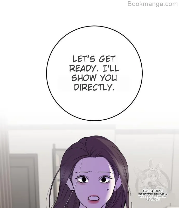 A Not So Fairy Tale Chapter 68 - page 68
