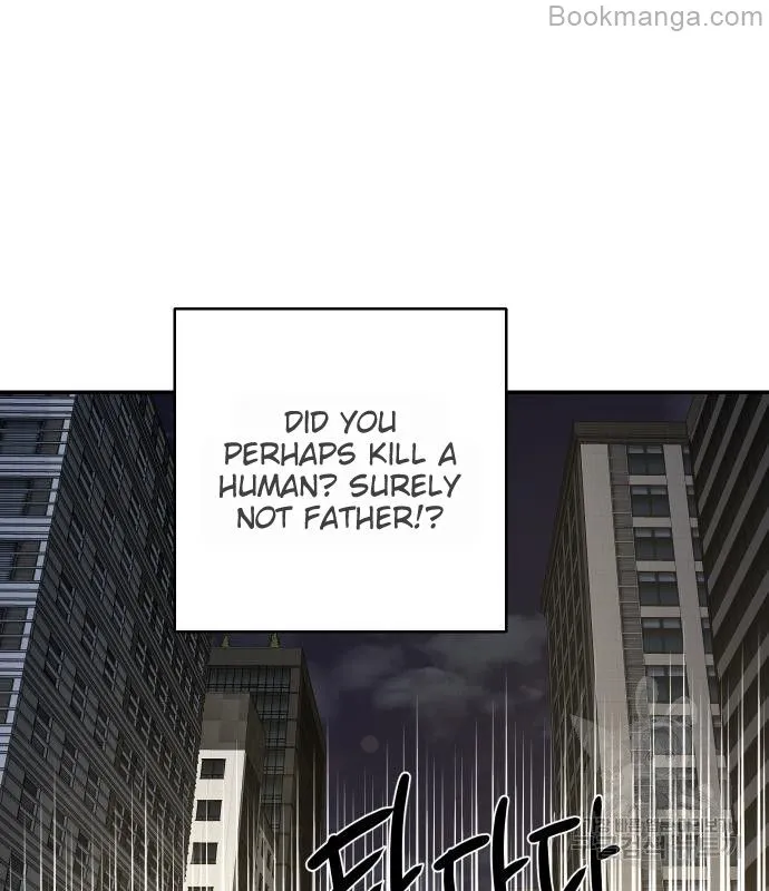 A Not So Fairy Tale Chapter 68 - page 71