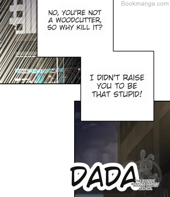 A Not So Fairy Tale Chapter 68 - page 73