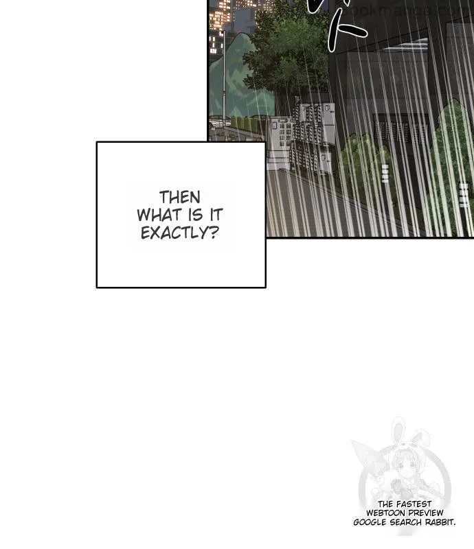 A Not So Fairy Tale Chapter 68 - page 74