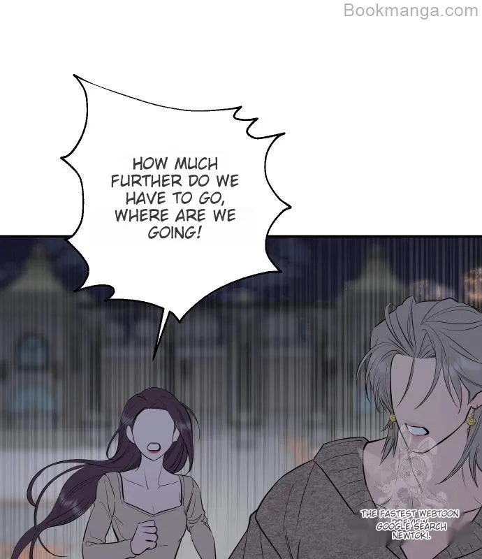 A Not So Fairy Tale Chapter 68 - page 75