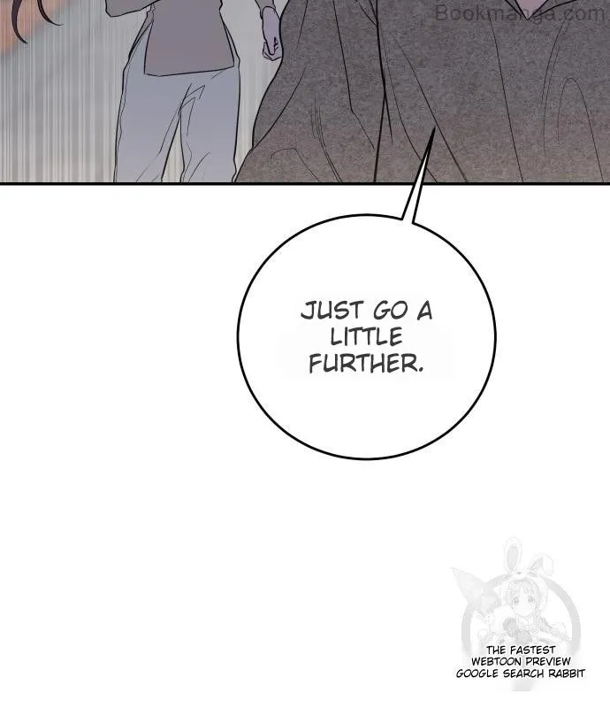A Not So Fairy Tale Chapter 68 - page 76