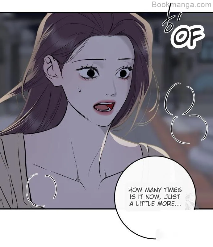 A Not So Fairy Tale Chapter 68 - page 77