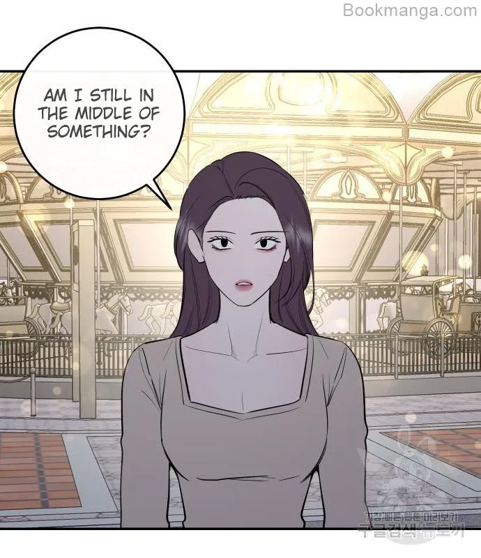 A Not So Fairy Tale Chapter 68 - page 87