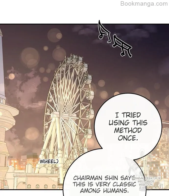 A Not So Fairy Tale Chapter 68 - page 94
