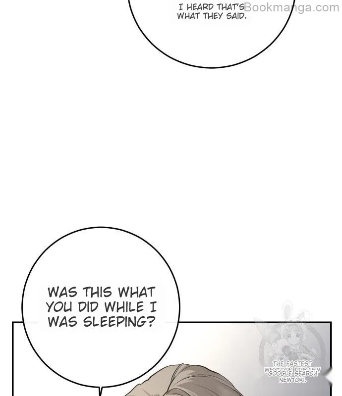 A Not So Fairy Tale Chapter 68 - page 95