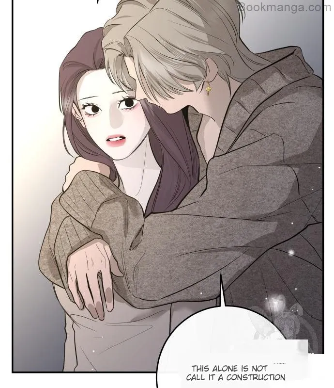 A Not So Fairy Tale Chapter 68 - page 96