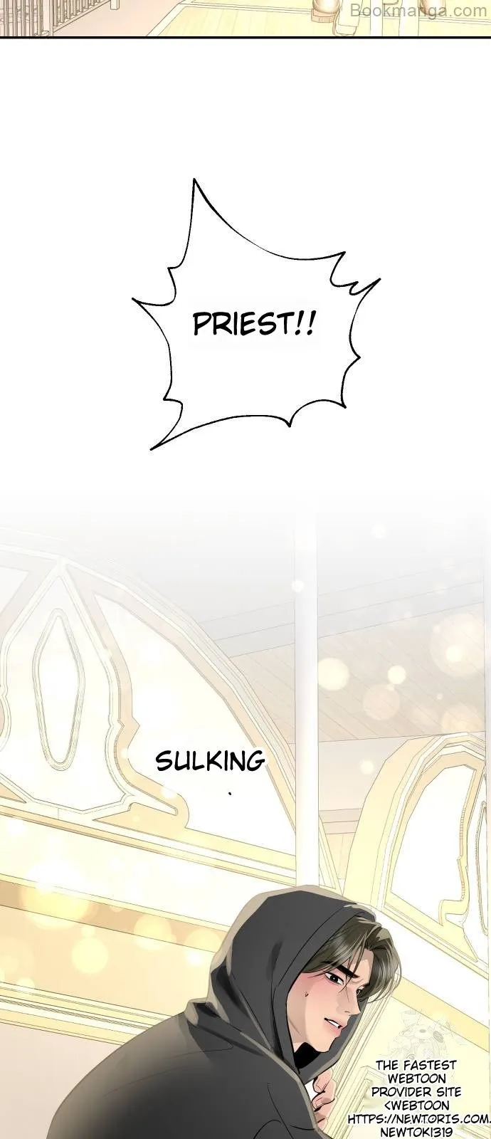 A Not So Fairy Tale Chapter 69 - page 14