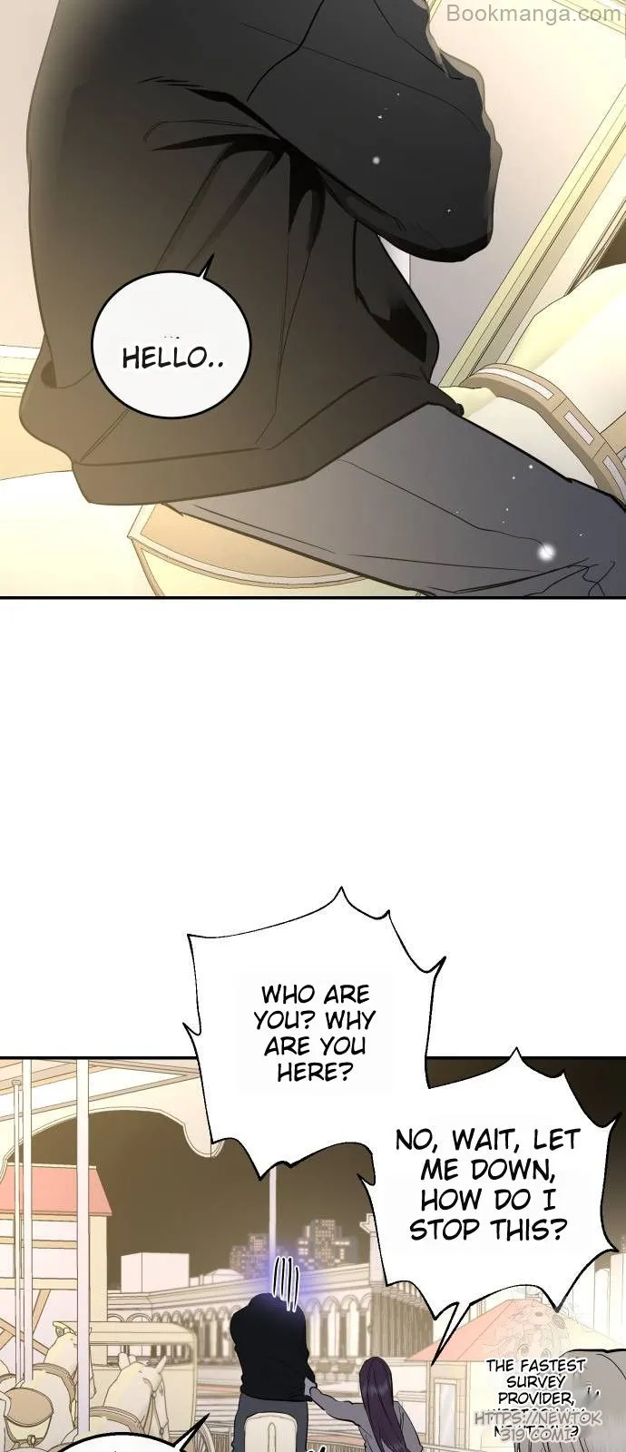 A Not So Fairy Tale Chapter 69 - page 15