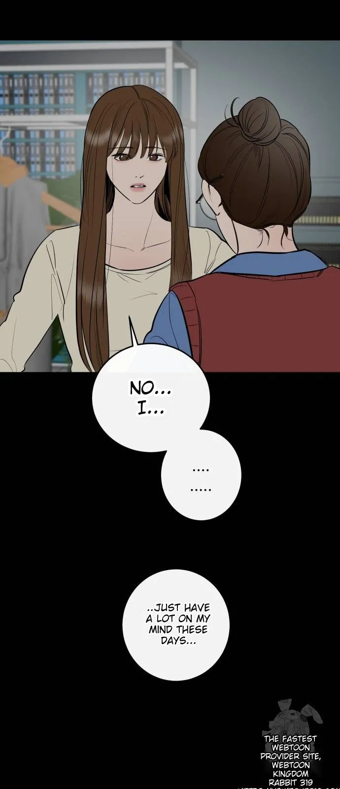 A Not So Fairy Tale Chapter 69 - page 27