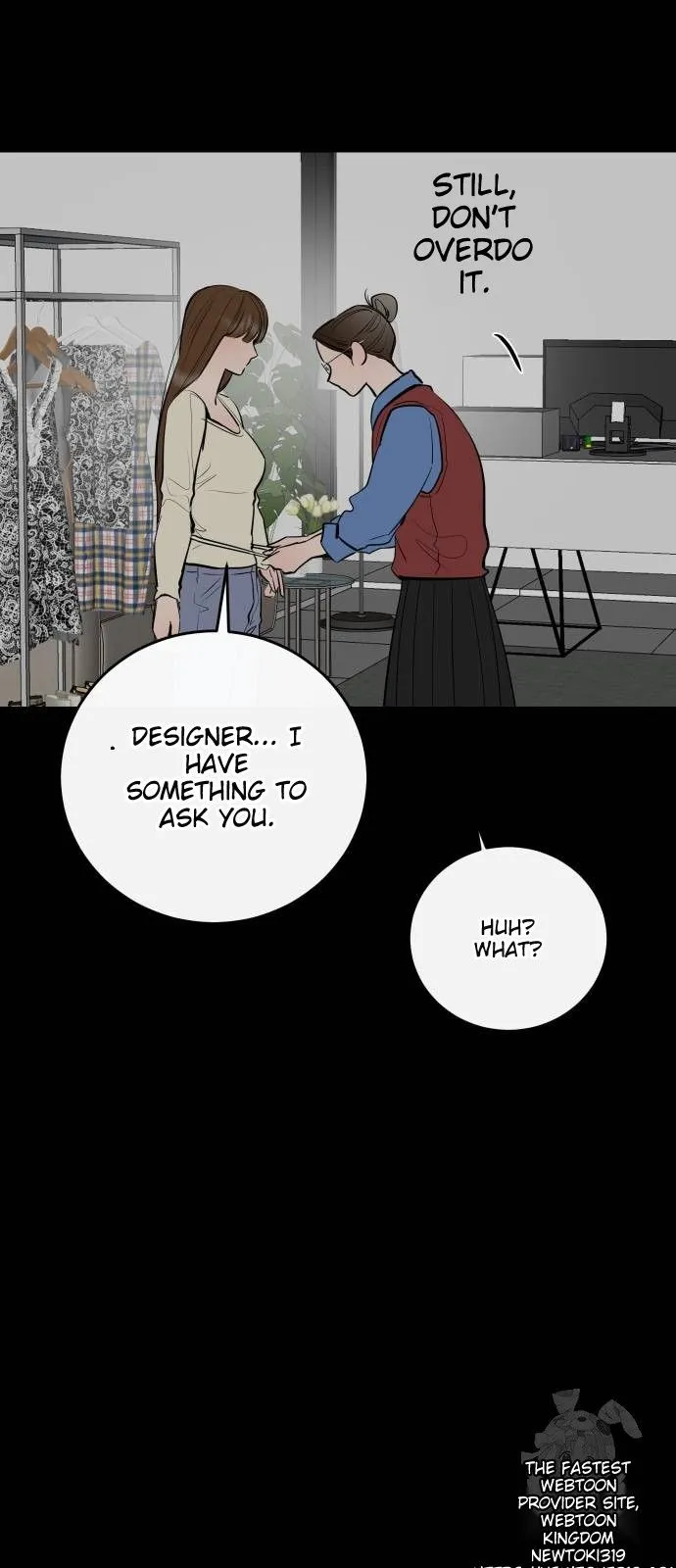 A Not So Fairy Tale Chapter 69 - page 28