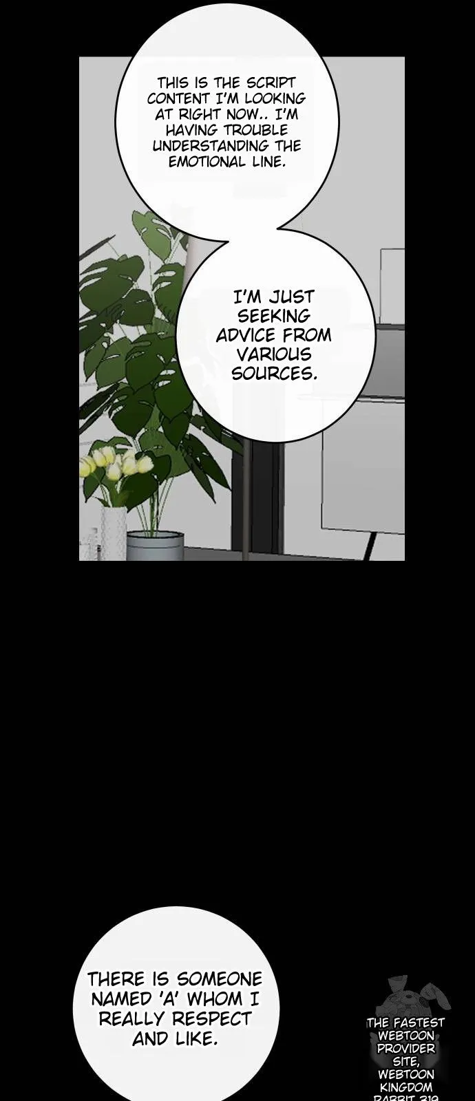 A Not So Fairy Tale Chapter 69 - page 29