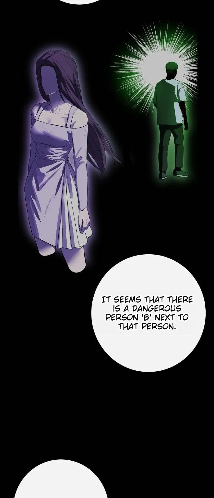 A Not So Fairy Tale Chapter 69 - page 30