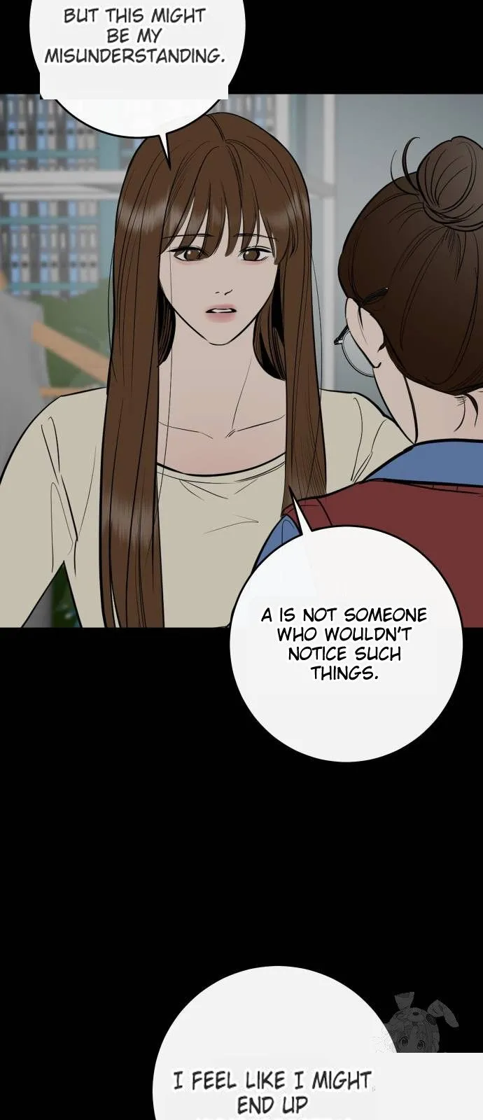 A Not So Fairy Tale Chapter 69 - page 31
