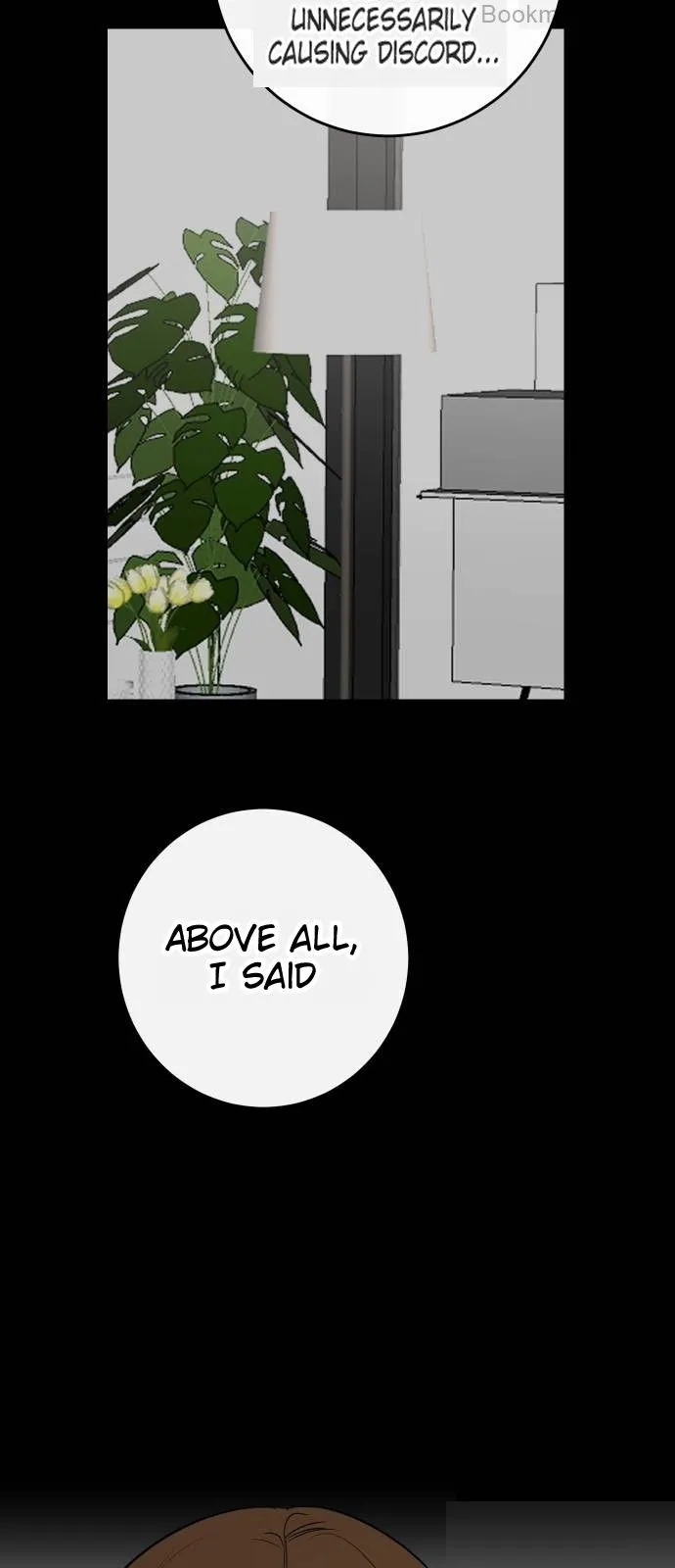 A Not So Fairy Tale Chapter 69 - page 32