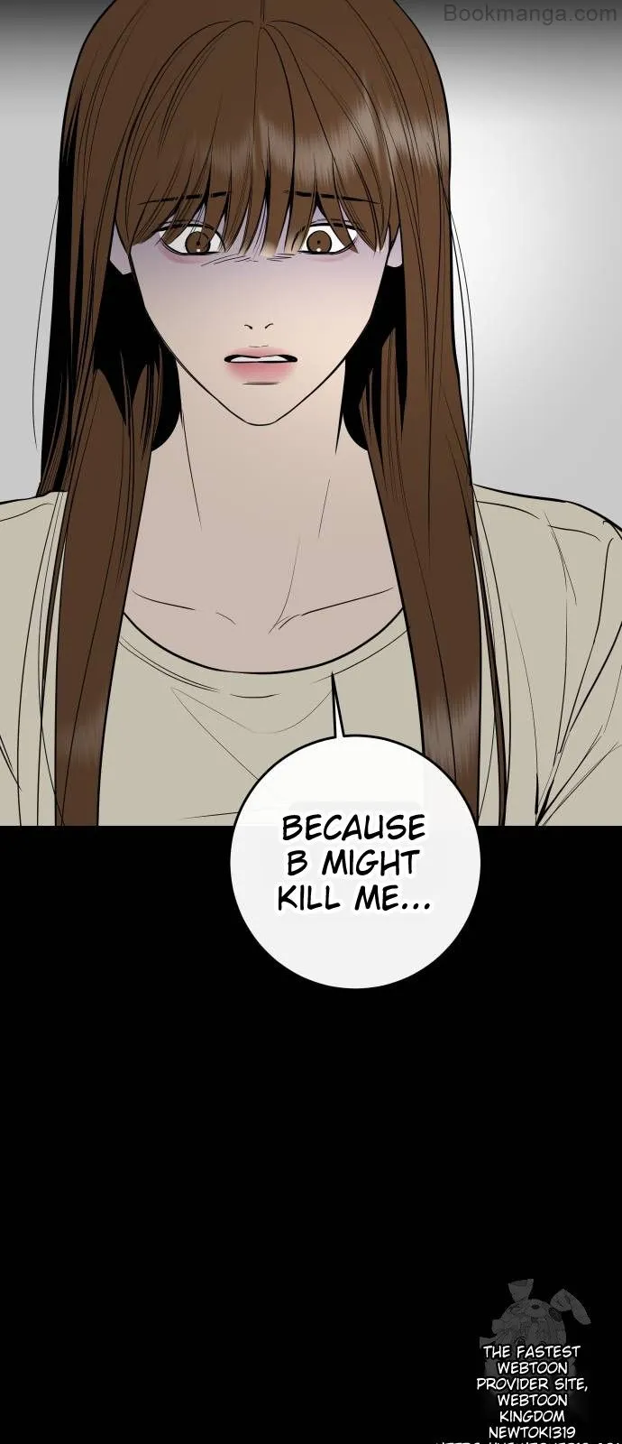 A Not So Fairy Tale Chapter 69 - page 33