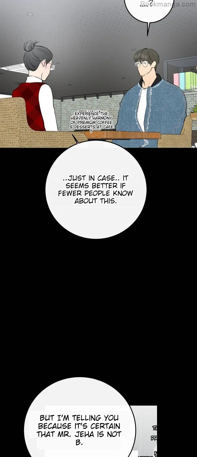 A Not So Fairy Tale Chapter 69 - page 41
