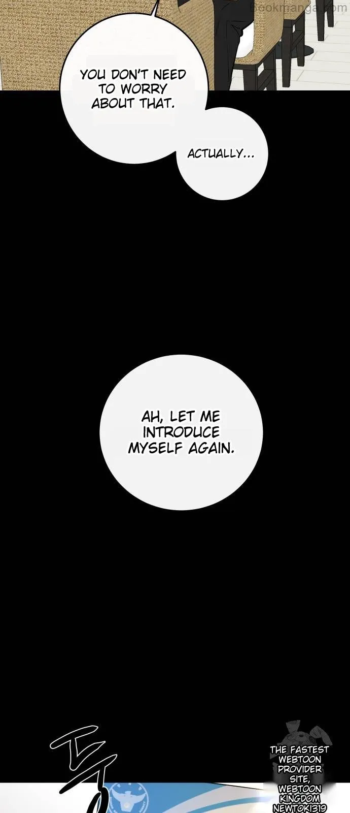 A Not So Fairy Tale Chapter 69 - page 43