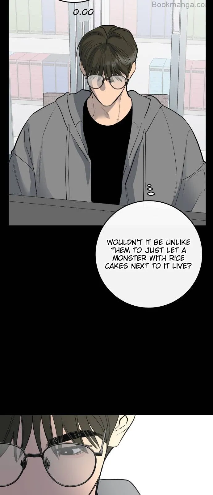 A Not So Fairy Tale Chapter 69 - page 49