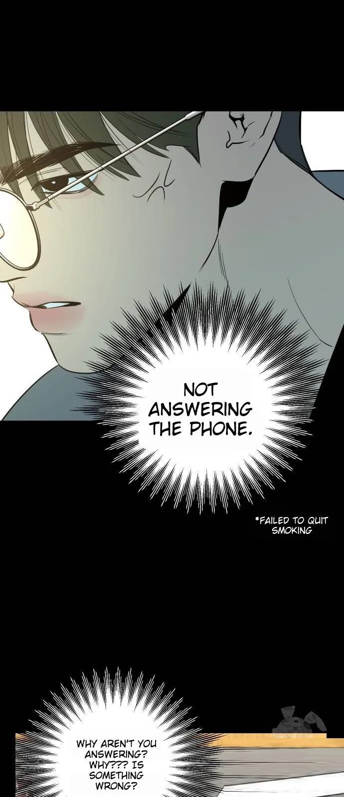 A Not So Fairy Tale Chapter 69 - page 53
