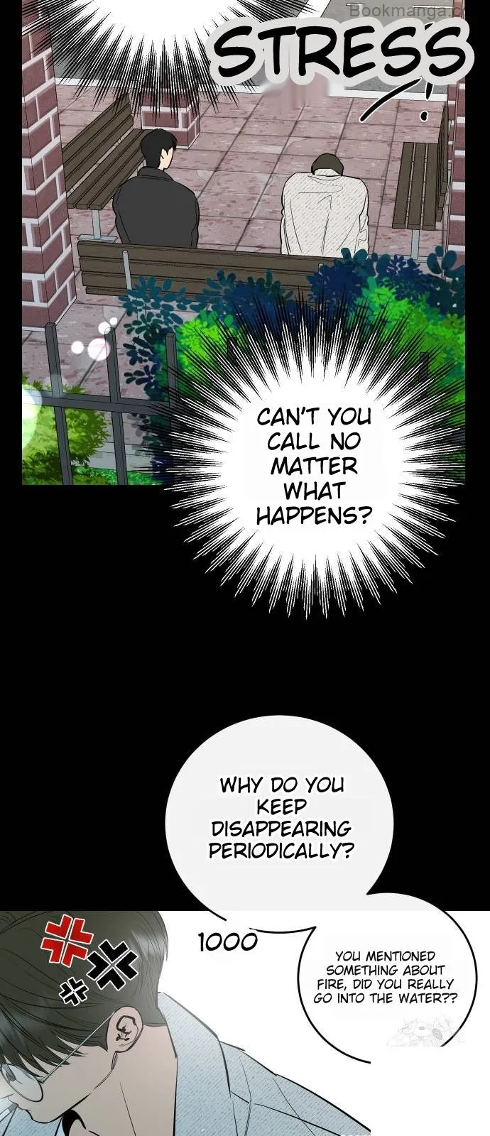 A Not So Fairy Tale Chapter 69 - page 54