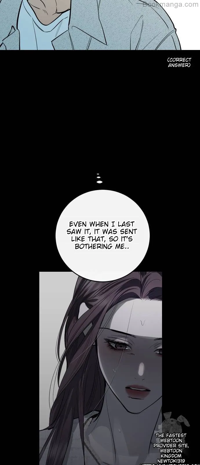 A Not So Fairy Tale Chapter 69 - page 55