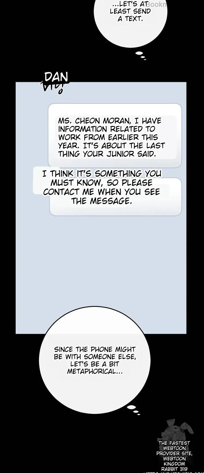 A Not So Fairy Tale Chapter 69 - page 57
