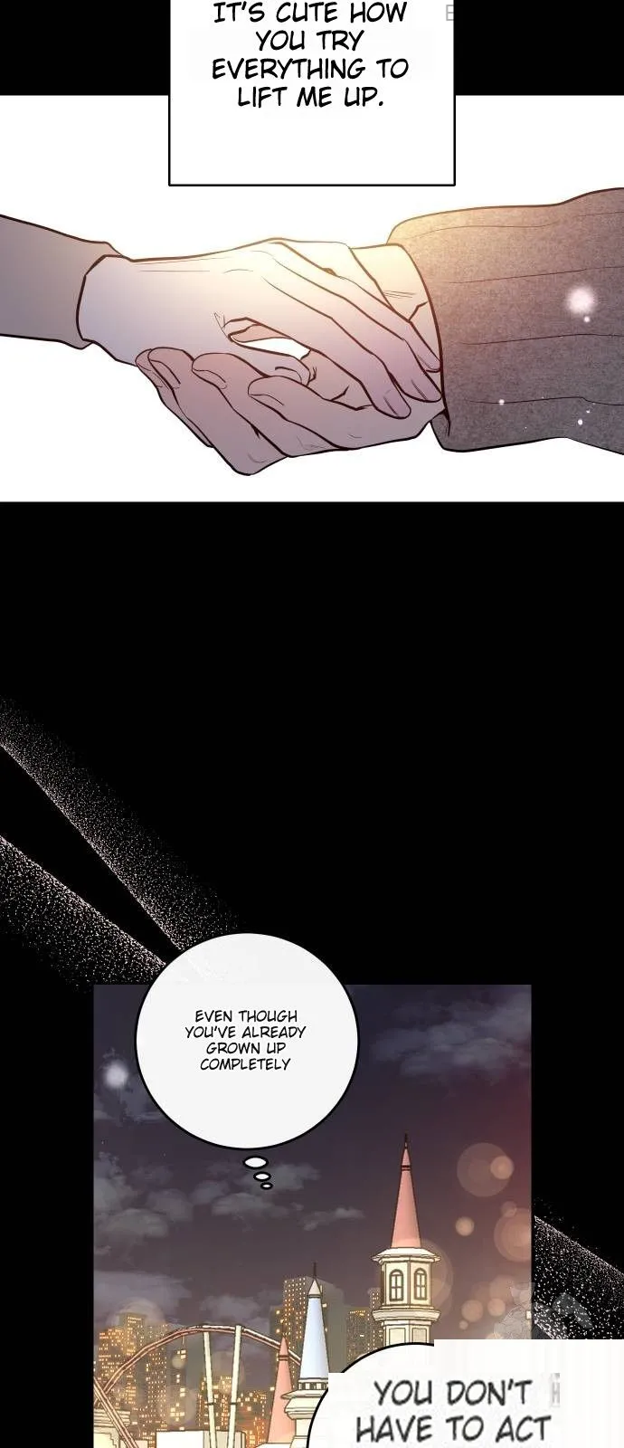 A Not So Fairy Tale Chapter 69 - page 6
