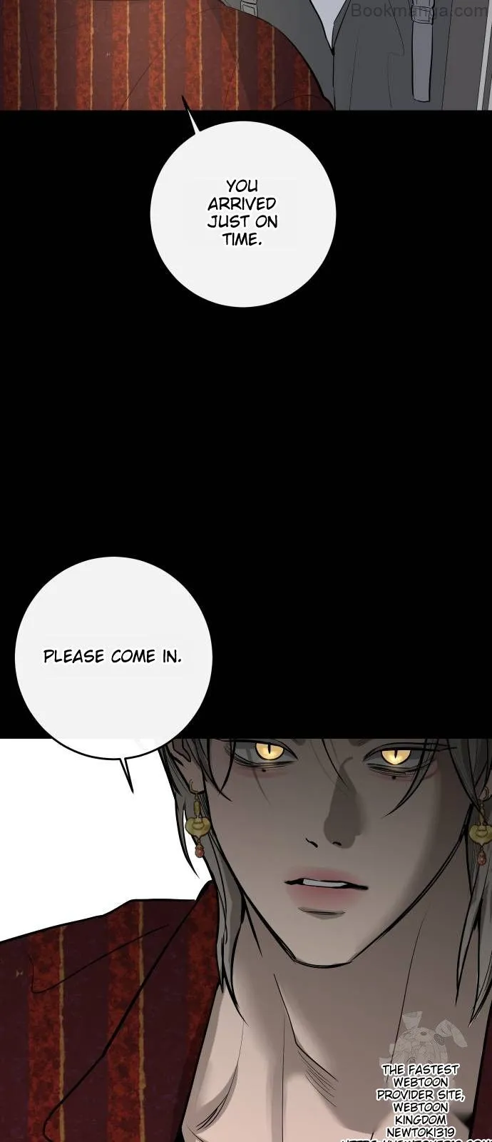 A Not So Fairy Tale Chapter 69 - page 68
