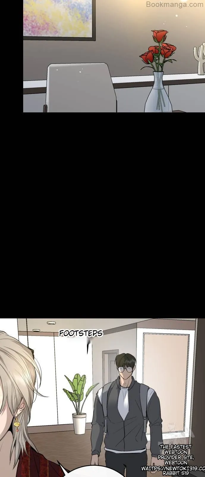 A Not So Fairy Tale Chapter 69 - page 70