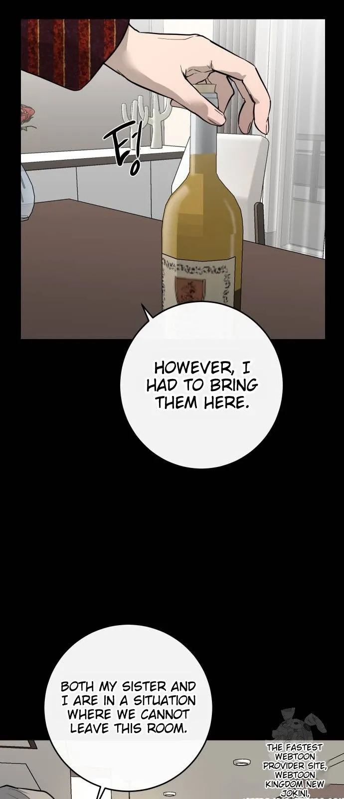 A Not So Fairy Tale Chapter 69 - page 77