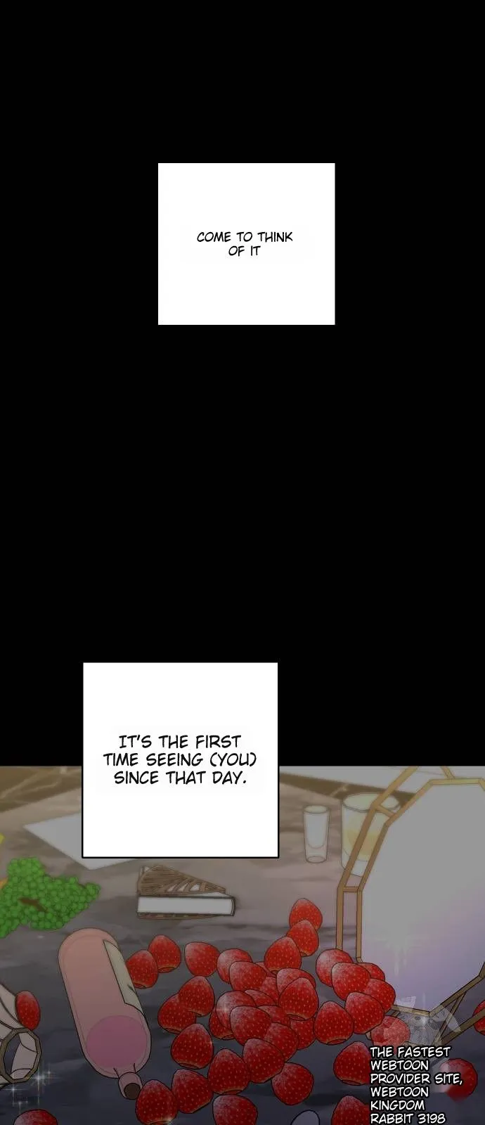 A Not So Fairy Tale Chapter 69 - page 79