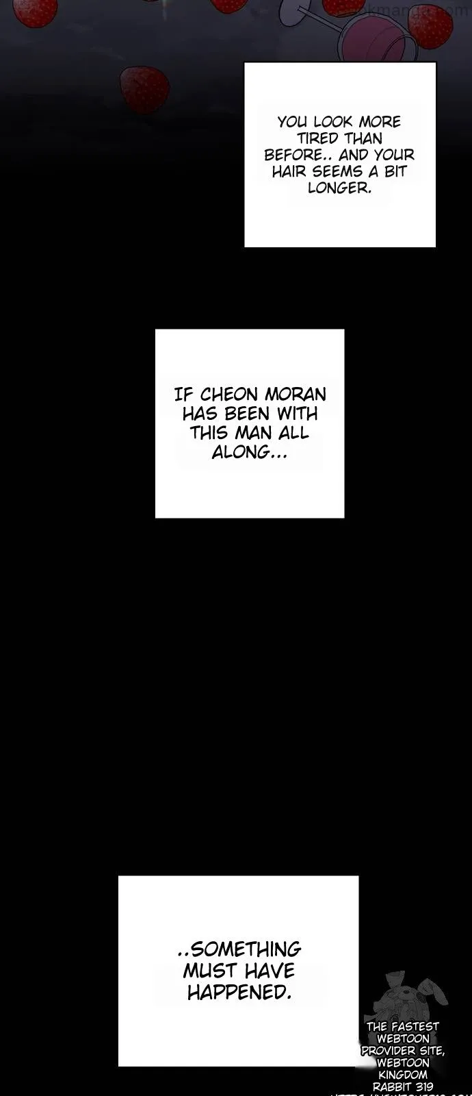 A Not So Fairy Tale Chapter 69 - page 80