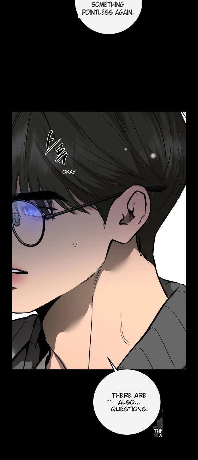 A Not So Fairy Tale Chapter 69 - page 82