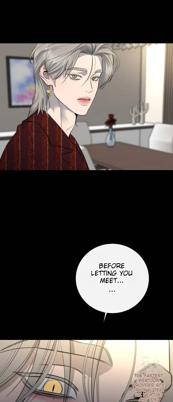 A Not So Fairy Tale Chapter 69 - page 83