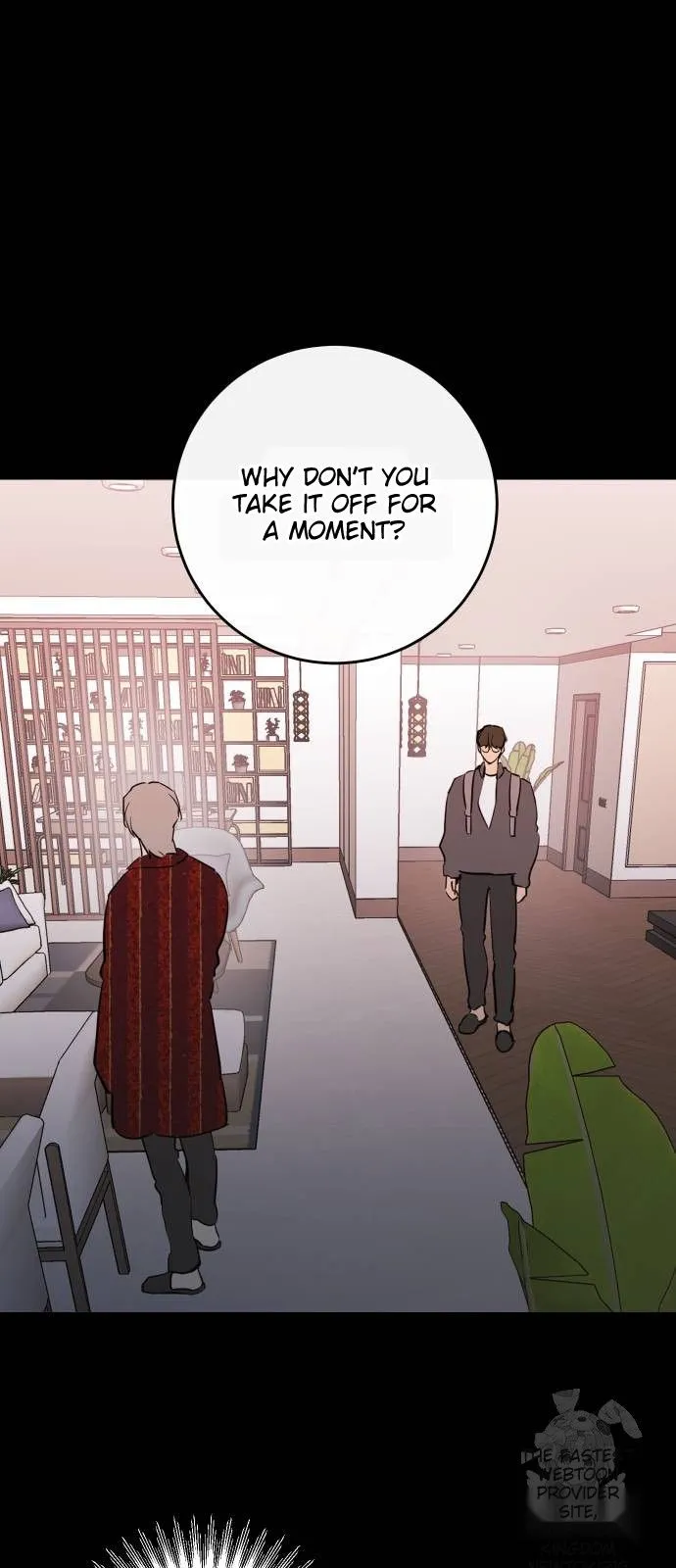 A Not So Fairy Tale Chapter 69 - page 85