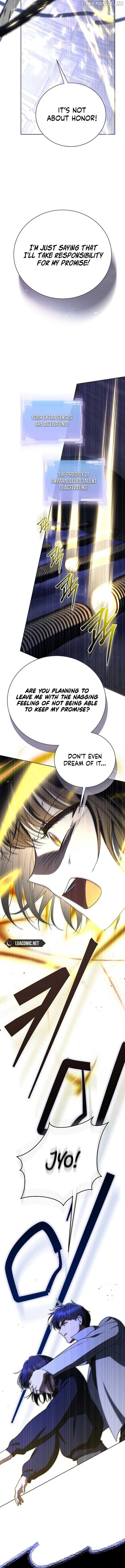 The Rankers Guide to Live an Ordinary Life Chapter 45 - page 6
