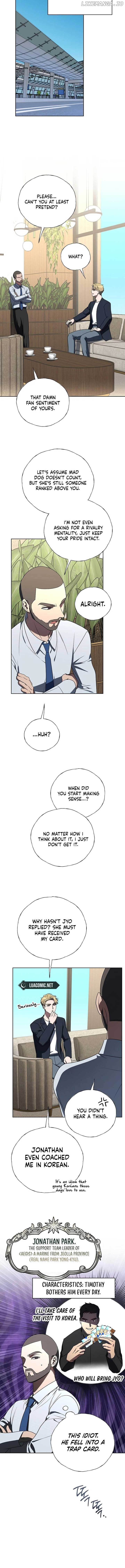The Rankers Guide to Live an Ordinary Life Chapter 47 - page 13