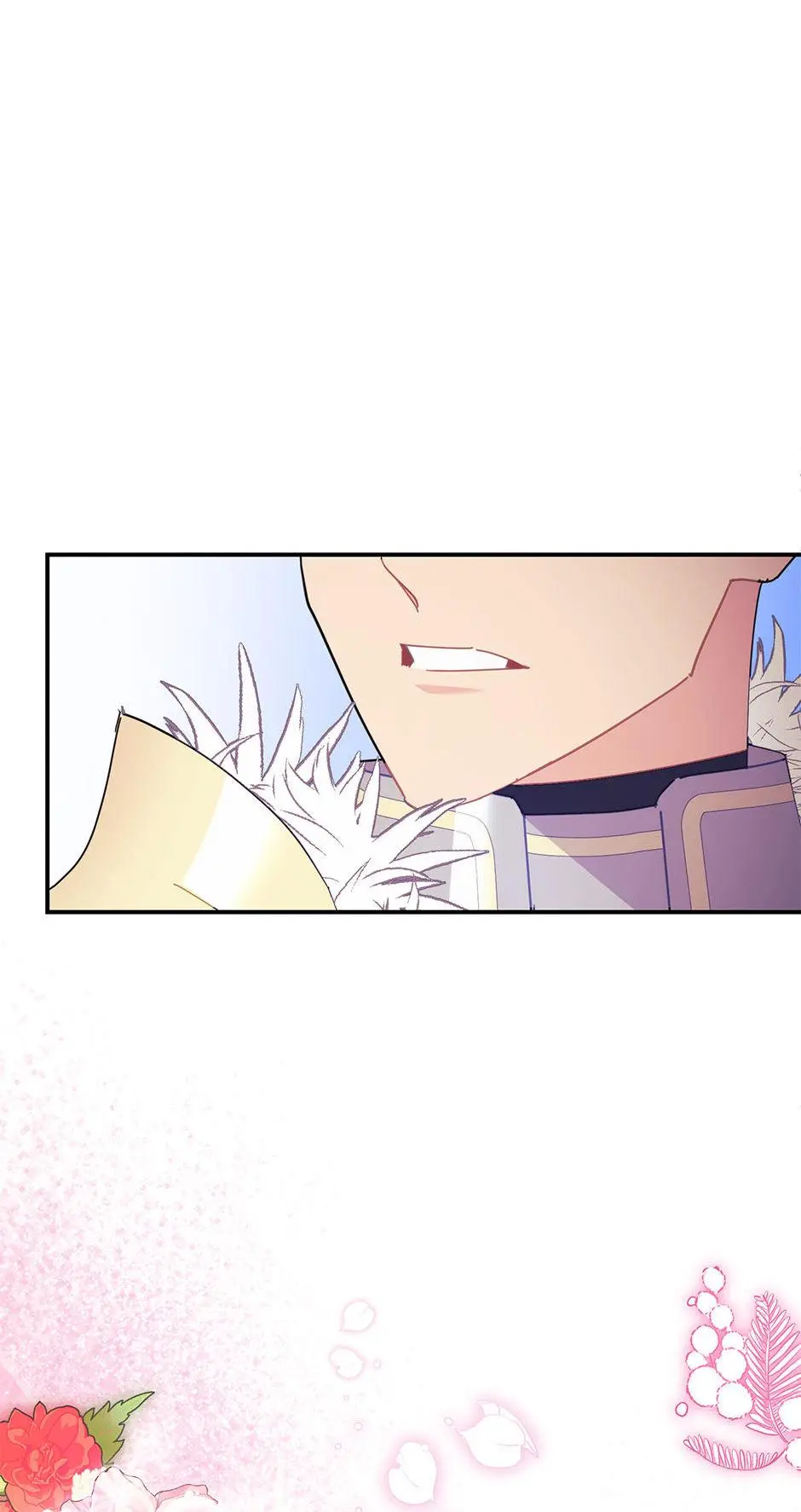 The Falcon Princess Chapter 99 - page 84