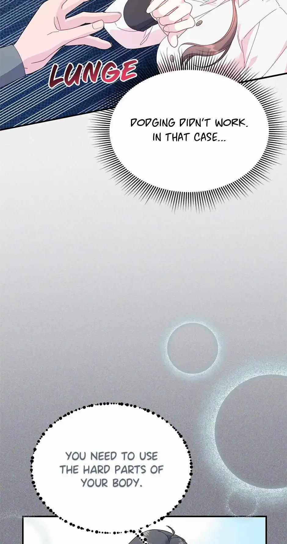 The Falcon Princess Chapter 100 - page 11