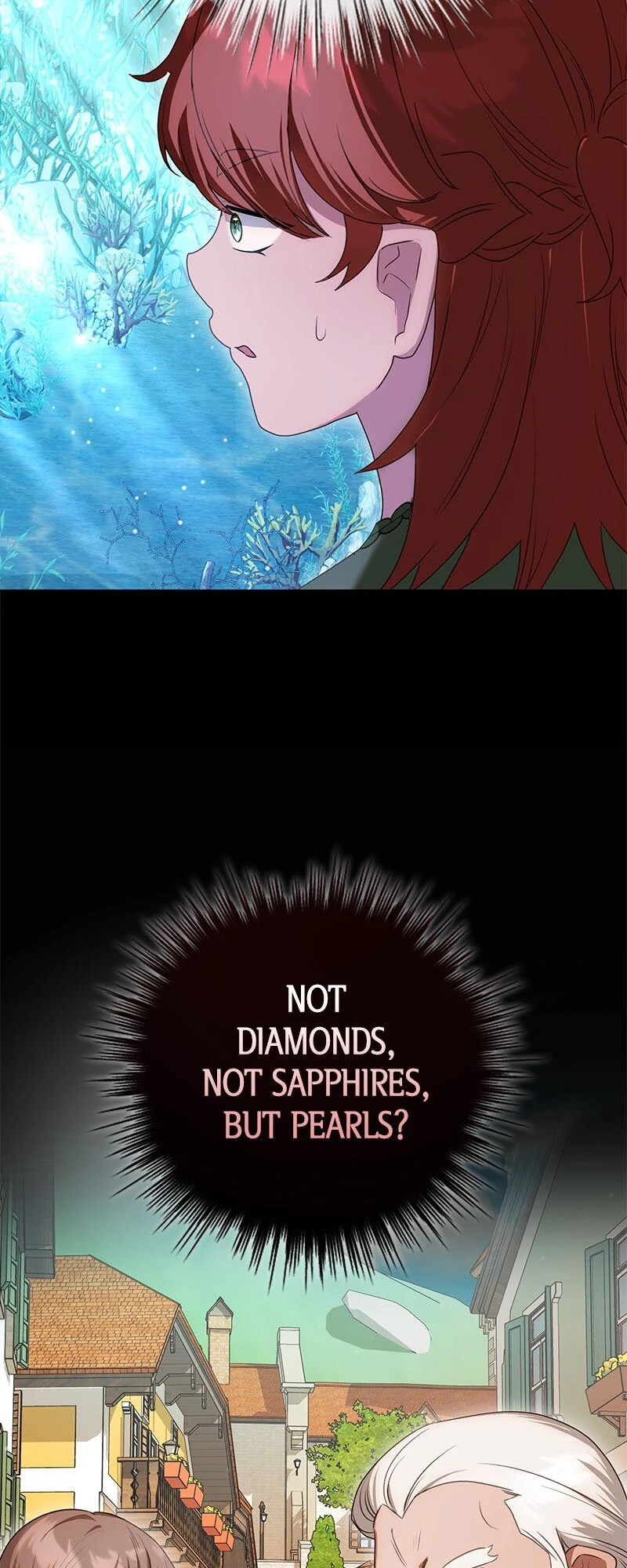 A Golden Fate That Transcends Time Chapter 54 - page 3
