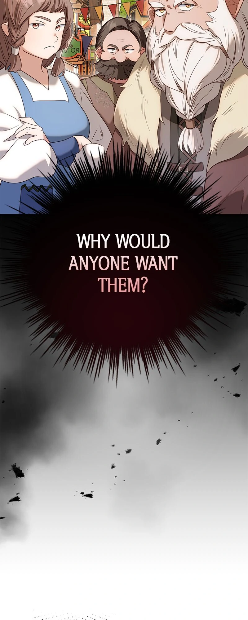 A Golden Fate That Transcends Time Chapter 54 - page 4