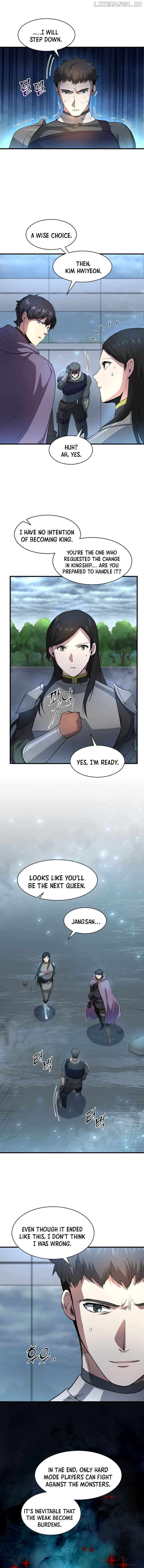 Leveling Up With Skills Chapter 83 - page 2