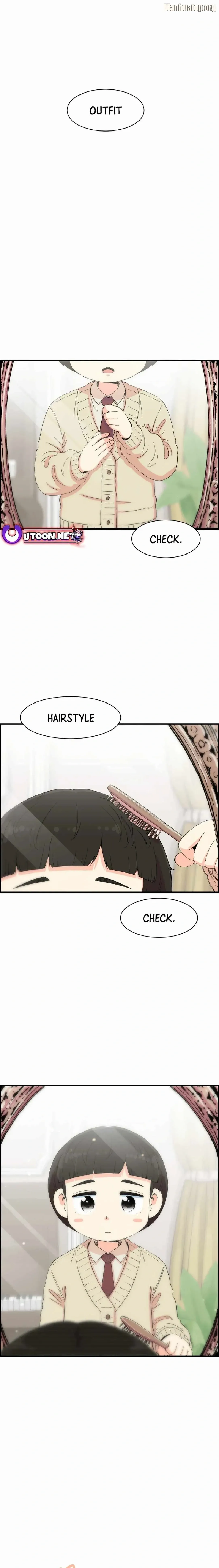 Beethoven Reborn Chapter 24 - page 1