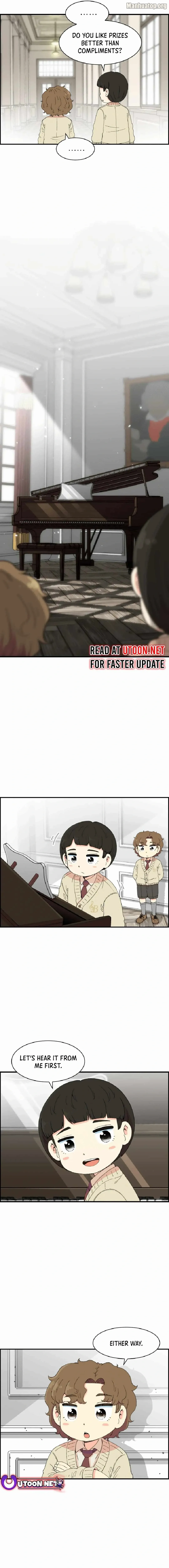 Beethoven Reborn Chapter 24 - page 16